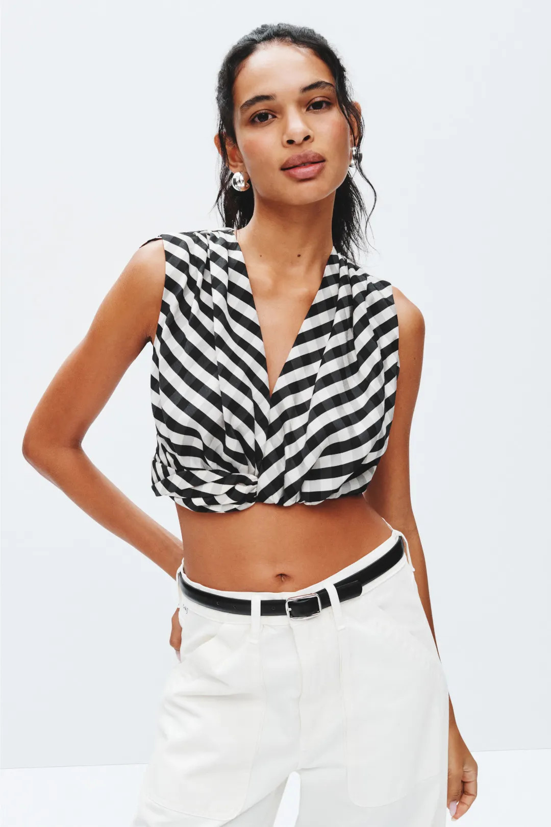 Brooklyn Top | Rent the Runway