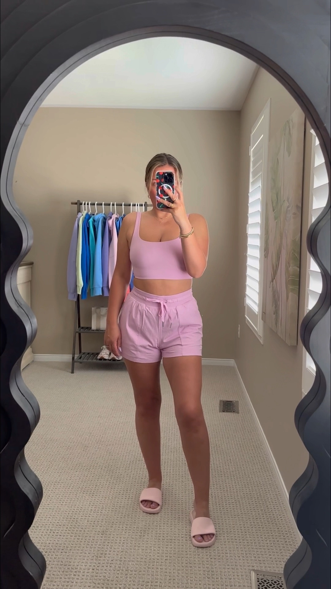 new lululemon try-on 🩷
shorts: size 6 
bras: size 8 
shirts: size 6 

#LTKcanada #LTKstyletip #LTKsummer