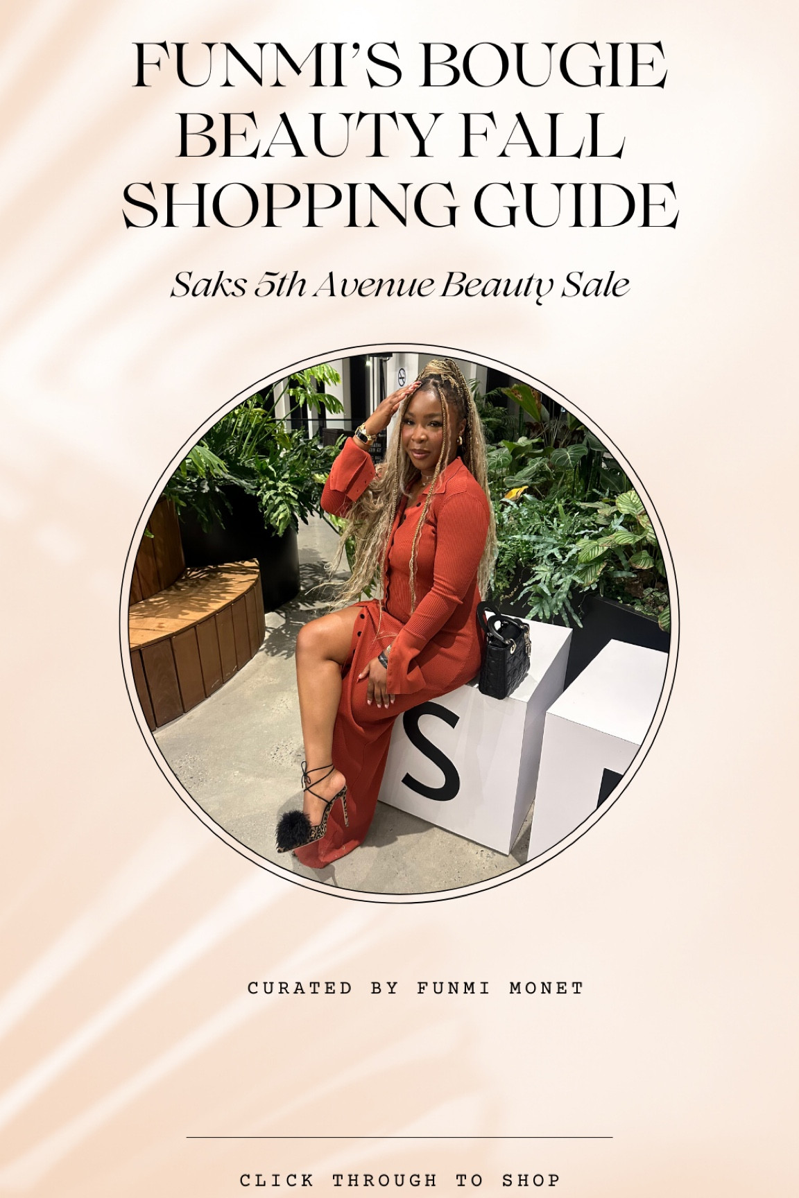 Saks beauty sale picks 

#LTKfindsunder100 #LTKbeauty #LTKHolidaySale