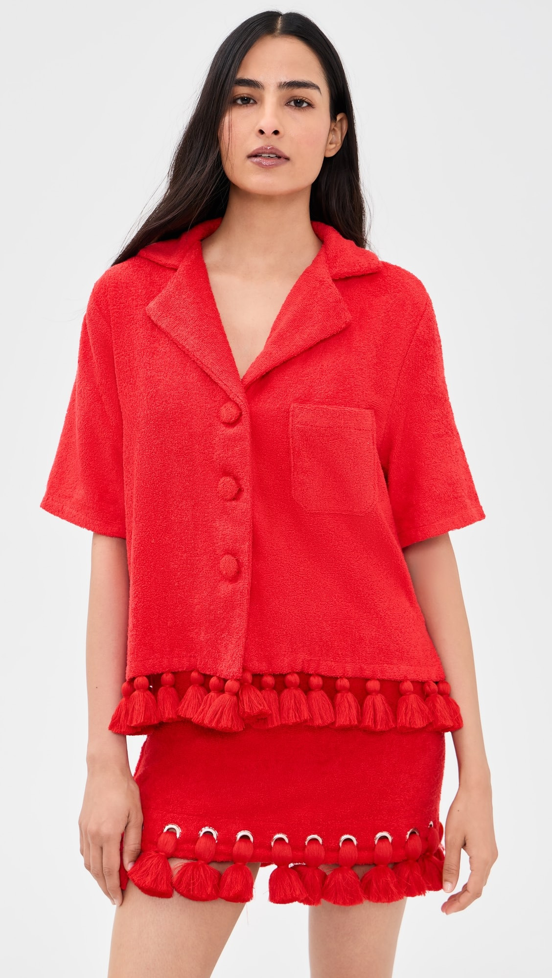 Antonia Shirt | Shopbop
