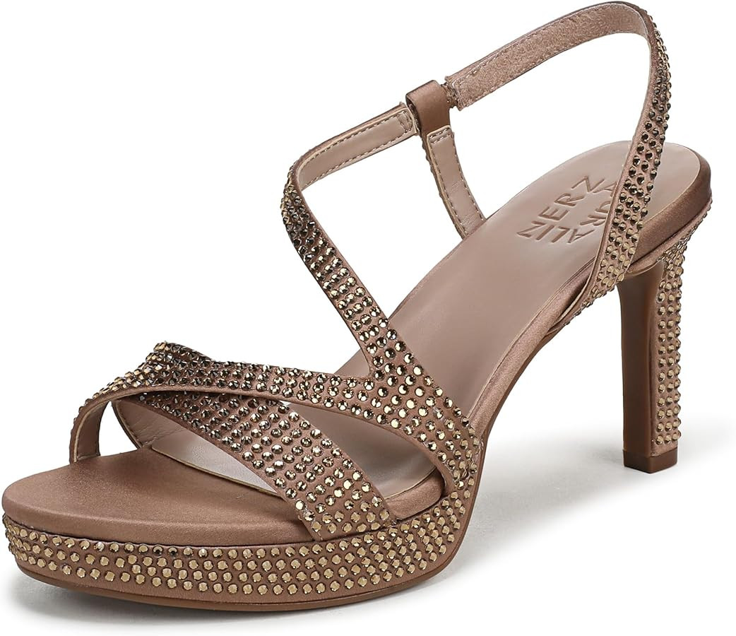 Naturalizer Women's, Abby Sandal | Amazon (US)