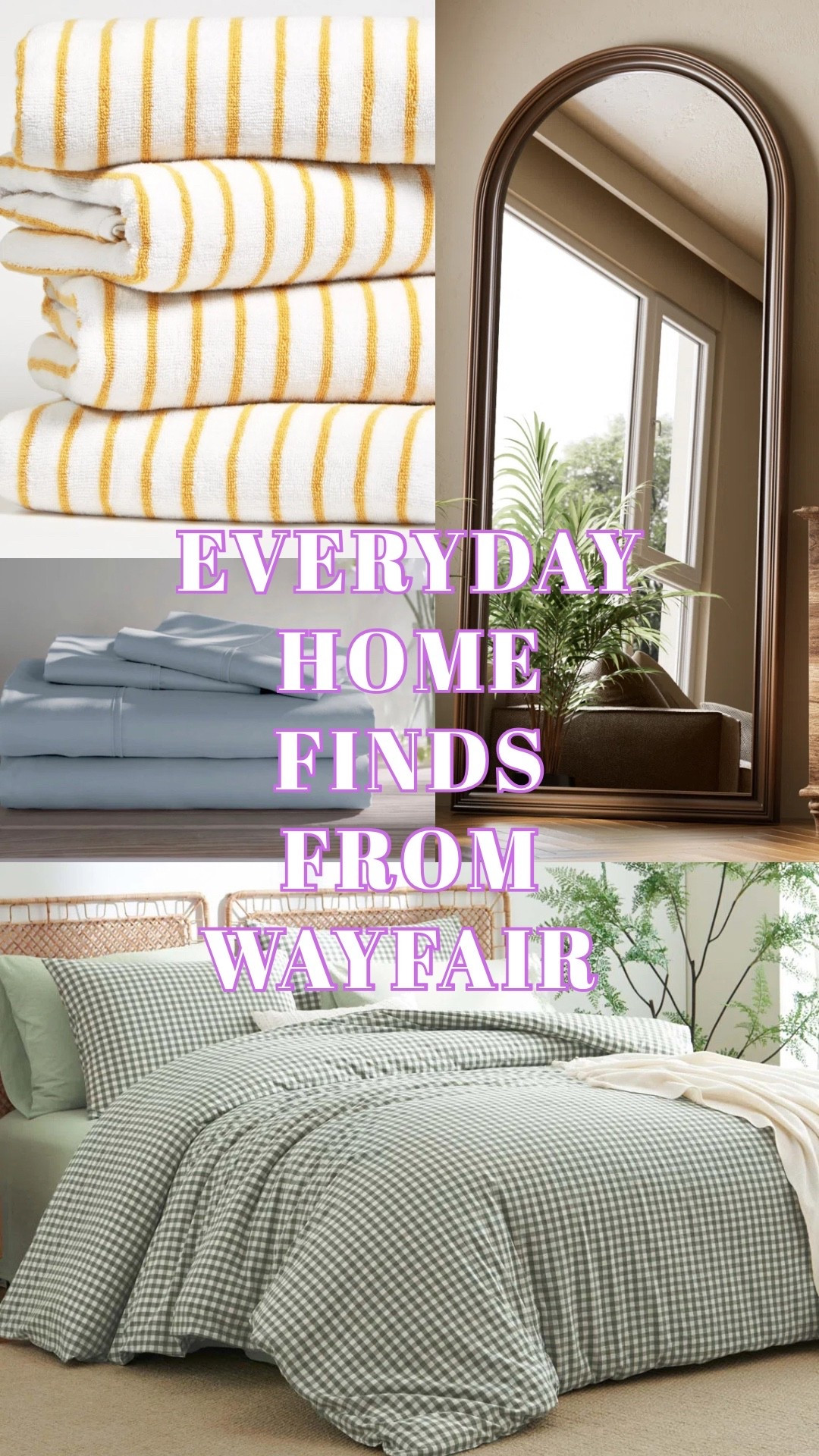 #AD bringing more color into our temporary home! @wayfair #wayfair #WayfairPartner #liketkit @shop.ltk