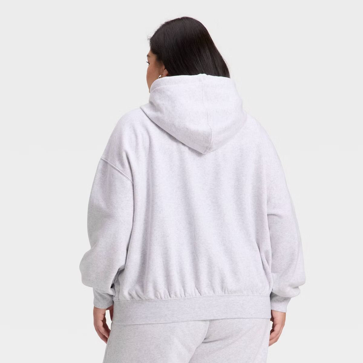 Women's Zip-Up Hoodie Sweatshirt - Universal Thread™ | Target