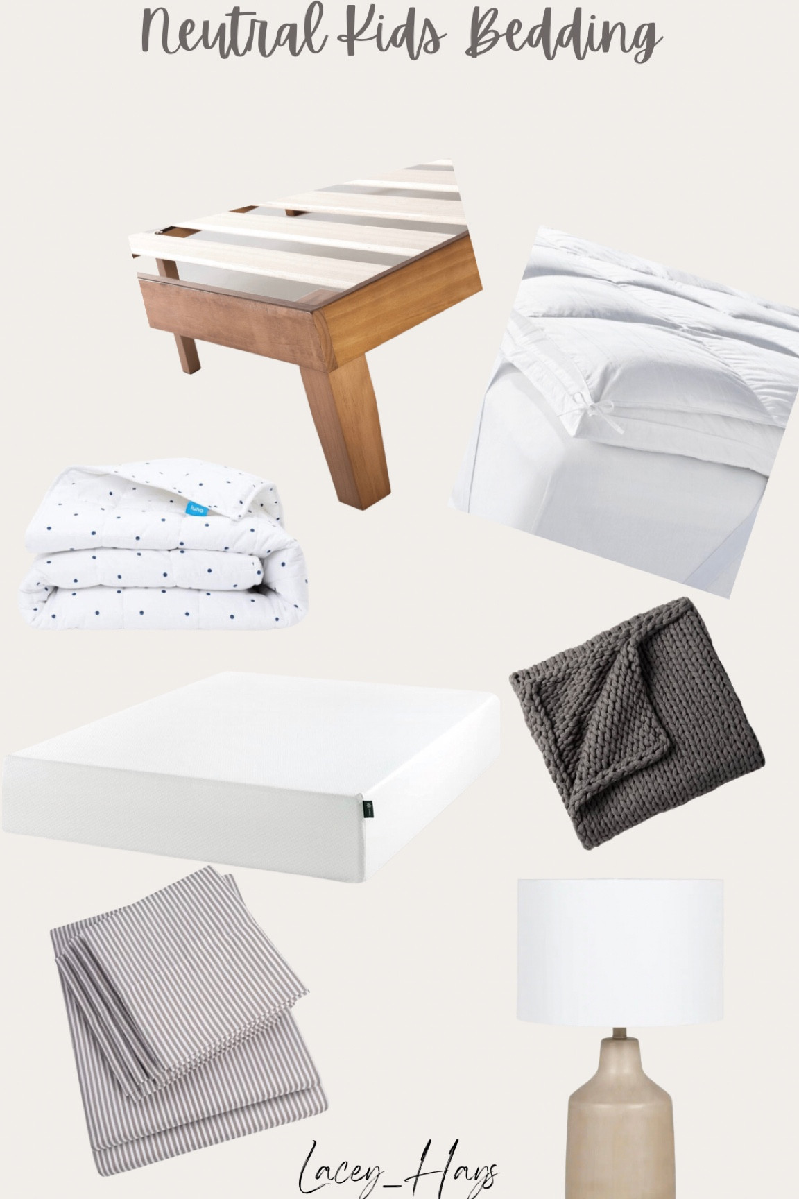 Neutral items for kids that share a bedroom. 


#LTKhome #LTKfamily #LTKSeasonal
