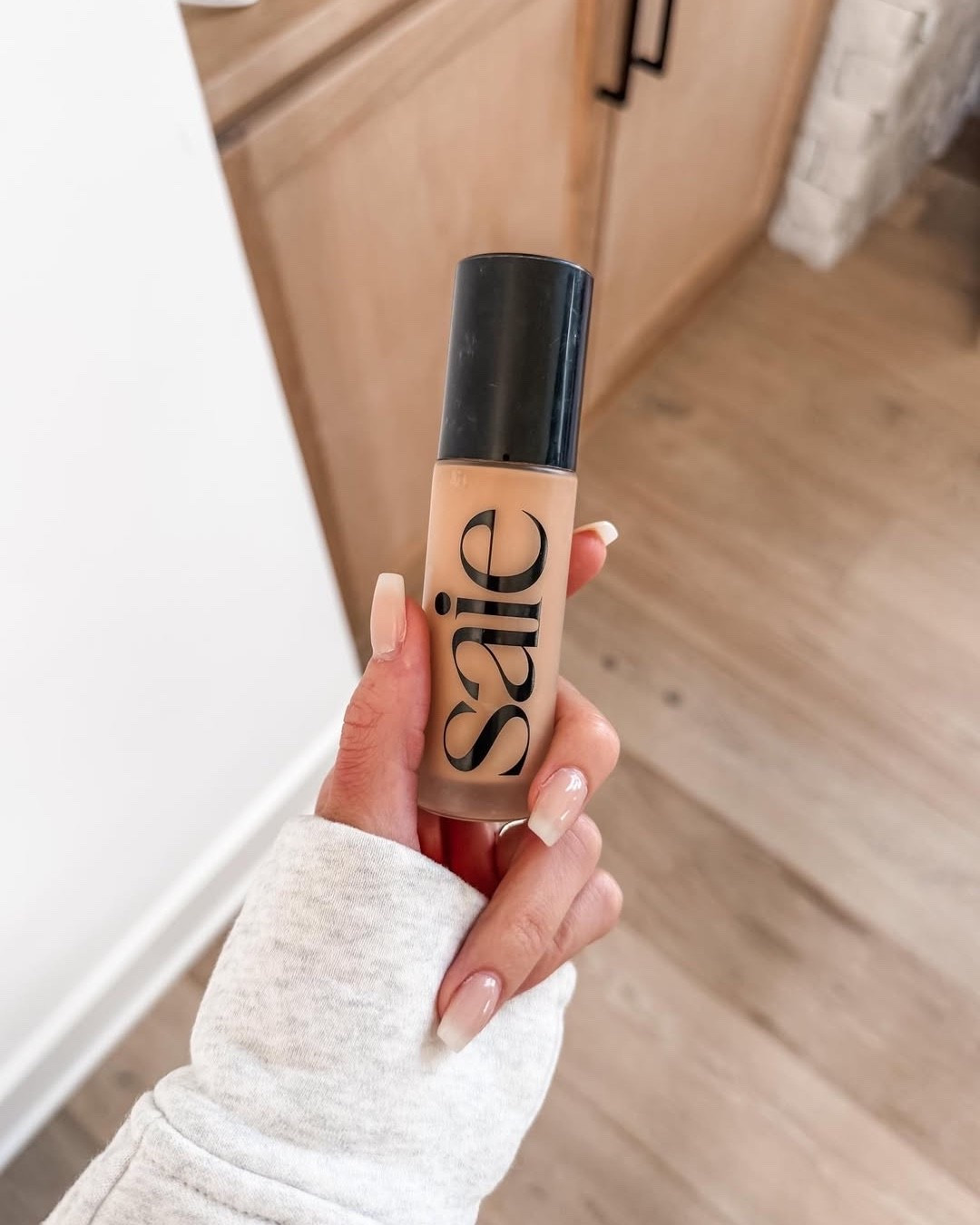 Makeup favorite, foundation, saie, makeup sal, half off, deal, promo, deal of the day, grwm, large shade range 

#LTKSpringSale #LTKgrwm #LTKBeauty