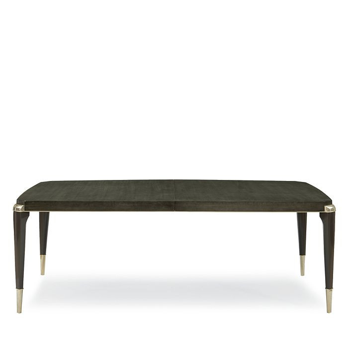 All Trimmed Out Dining Table | Bloomingdale's (US)
