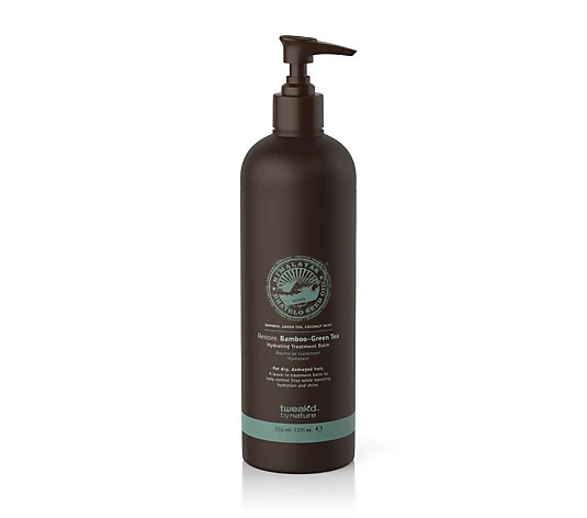 Tweak'd by Nature Supersize Hydrating Treatment Balm - QVC UK | QVC UK