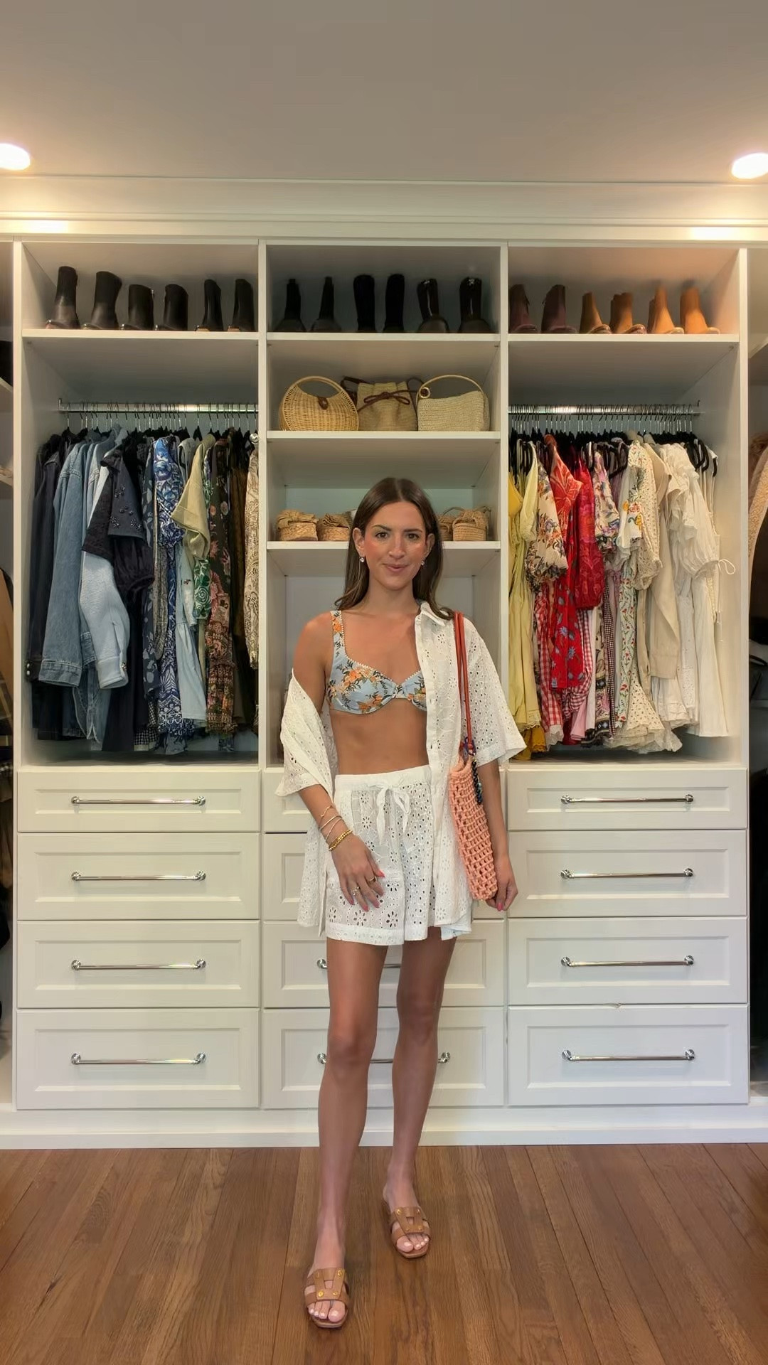 Summer outfits 
Memorial Day weekend 
Swim 
Cover ups 
Bathing suits 
Sandals

#LTKootd