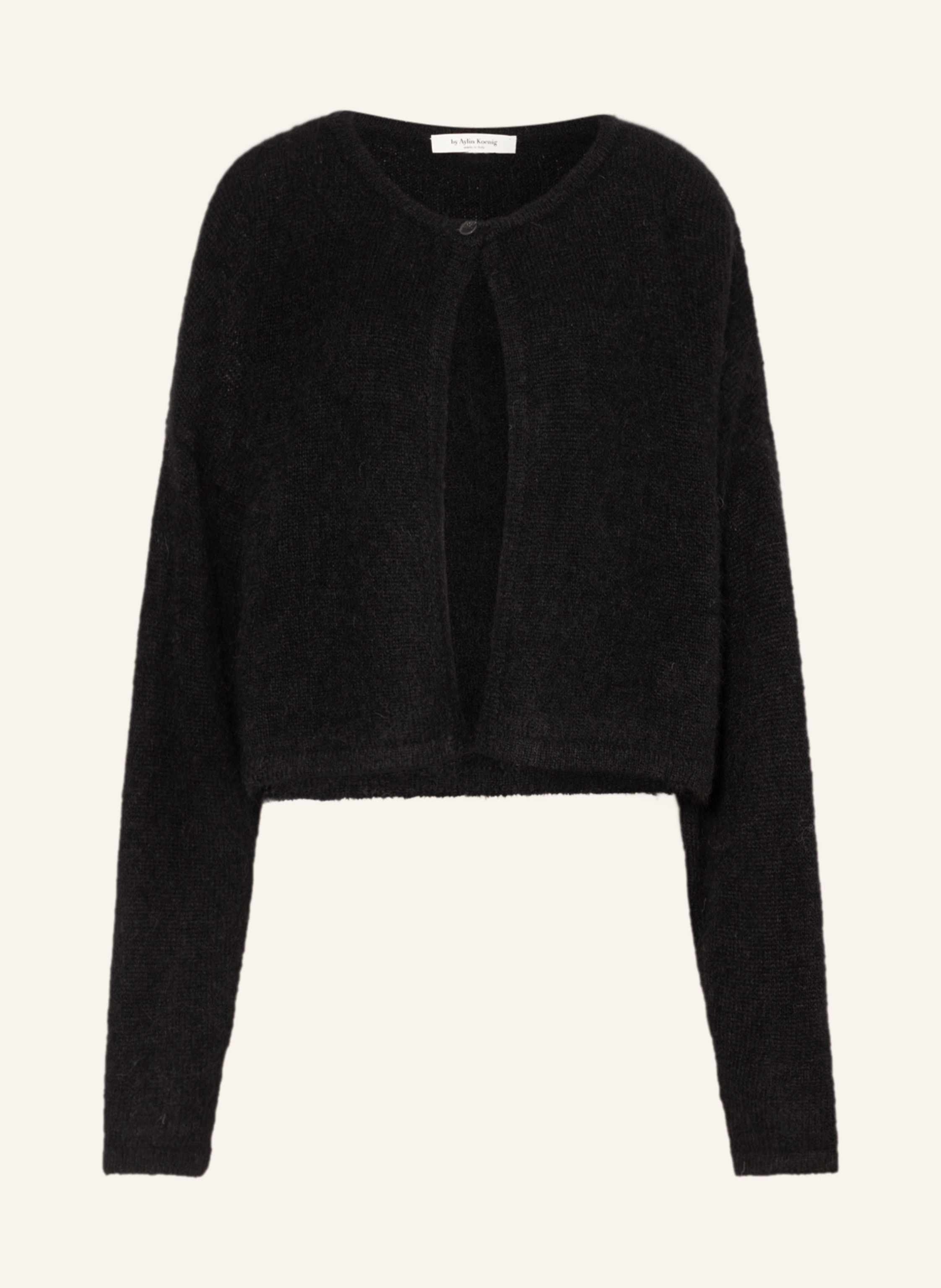 Strickjacke MARLIE aus Alpaka | Breuninger (DACH)