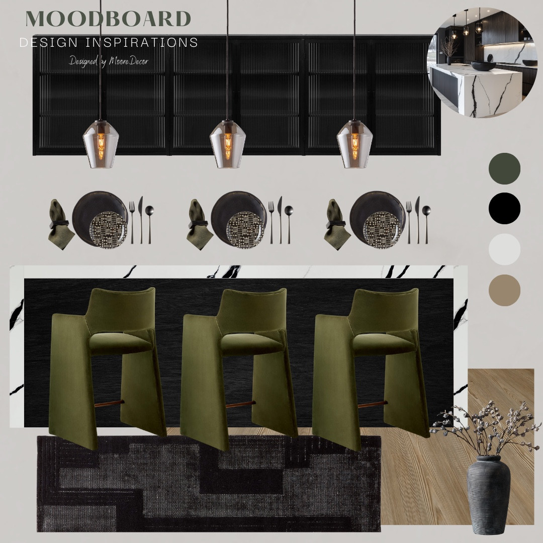 Luxe Contrast

#LTKHome #LTKStyleTip