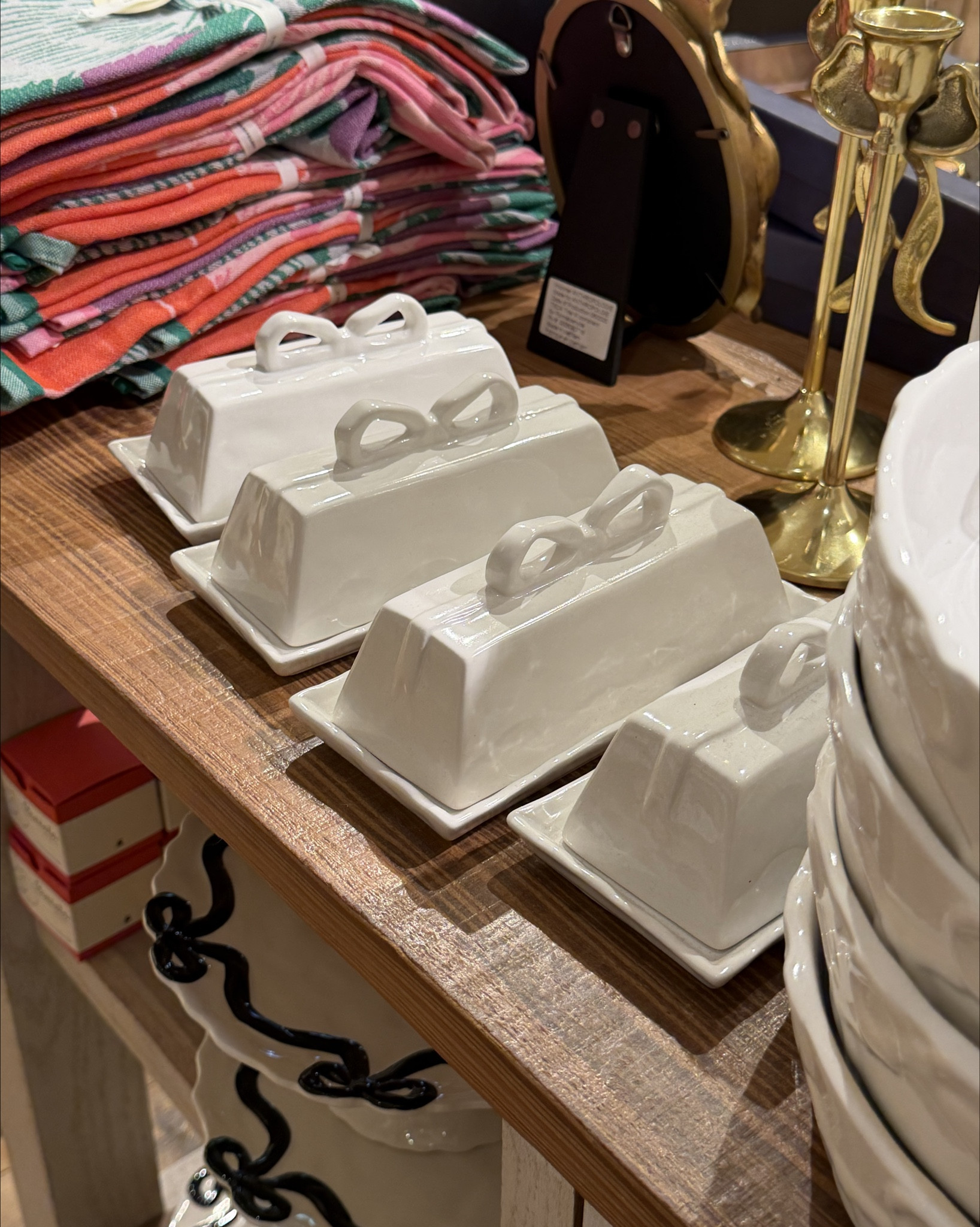 Bow collection on sale 💖 