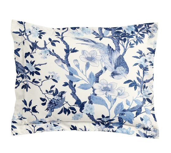 Color:
               Blue Multi | Pottery Barn (US)