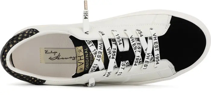 Gigi Low Top Sneaker (Women) | Nordstrom