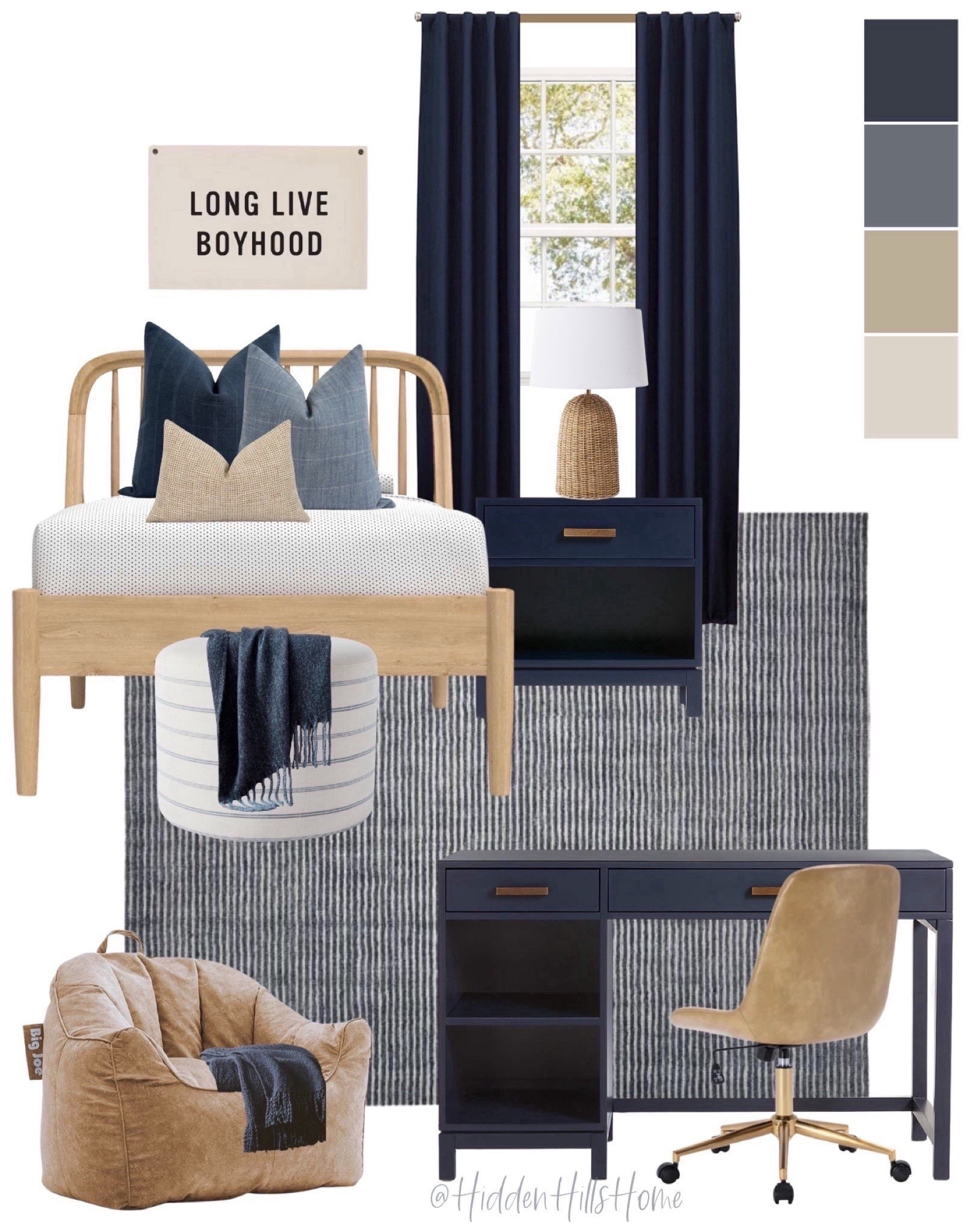 Boys bedroom mood board, teen boys bedroom, modern-transitional boys bedroom mood board, kids bedroom decor #boys


#LTKSaleAlert #LTKHome #LTKKids