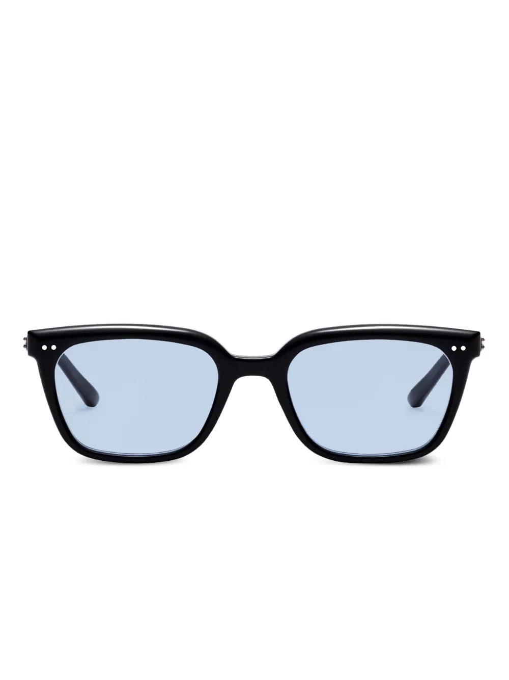 Gentle Monster Breezebe Sunglasses  | Black | FARFETCH | Farfetch Global