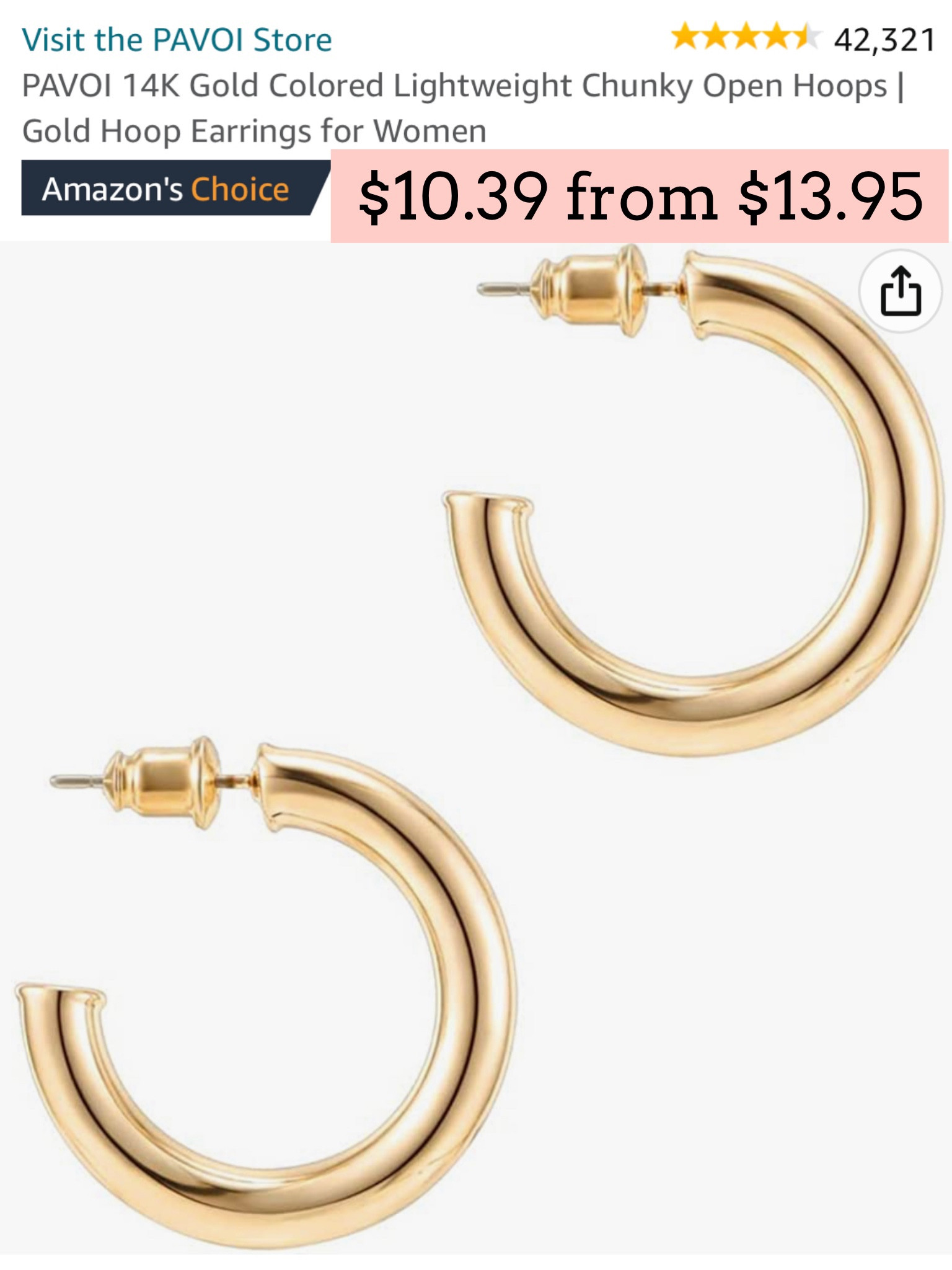 Earrings 

#LTKsalealert #LTKunder100 #LTKunder50