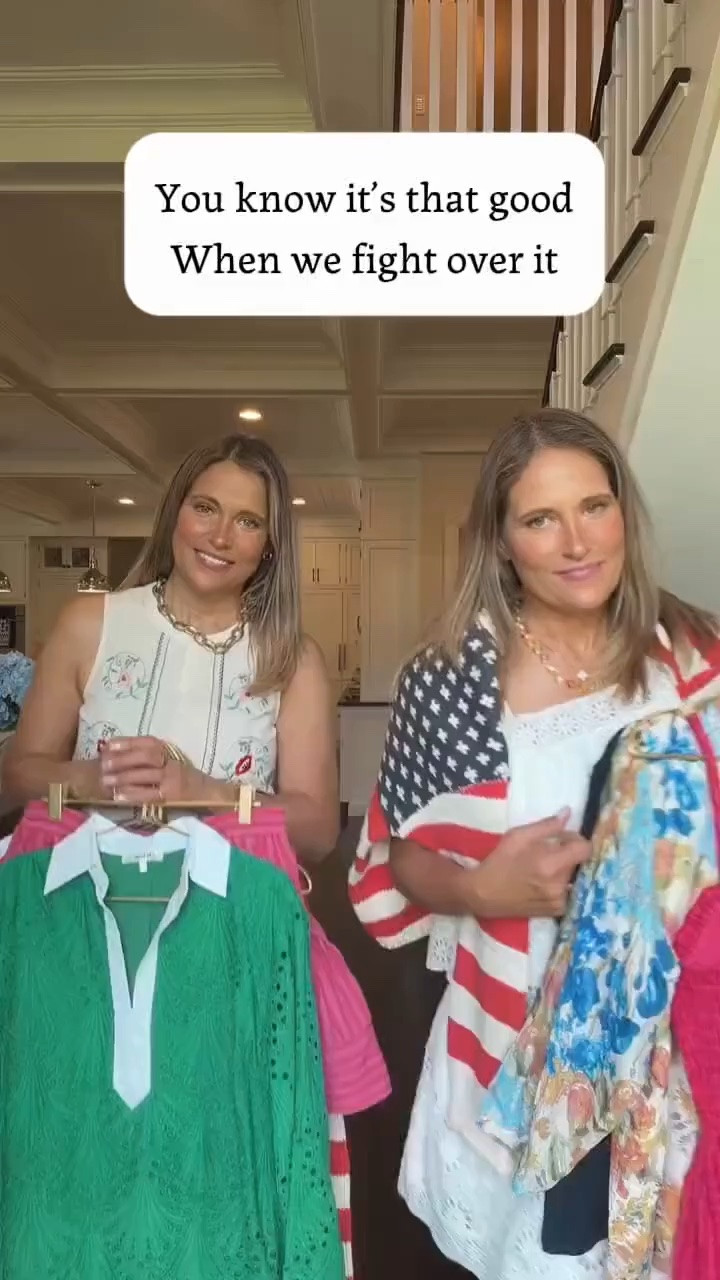 We’re so excited to share these new arrivals with you. They’re colorful, easy to style, and the kind of pieces that make getting dressed feel fun again. No matter your age, great style is all about wearing what makes you feel confident.

#LTKSeasonal #LTKOver40 #LTKMidsize