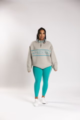 Après Ski Sweater | P'tula