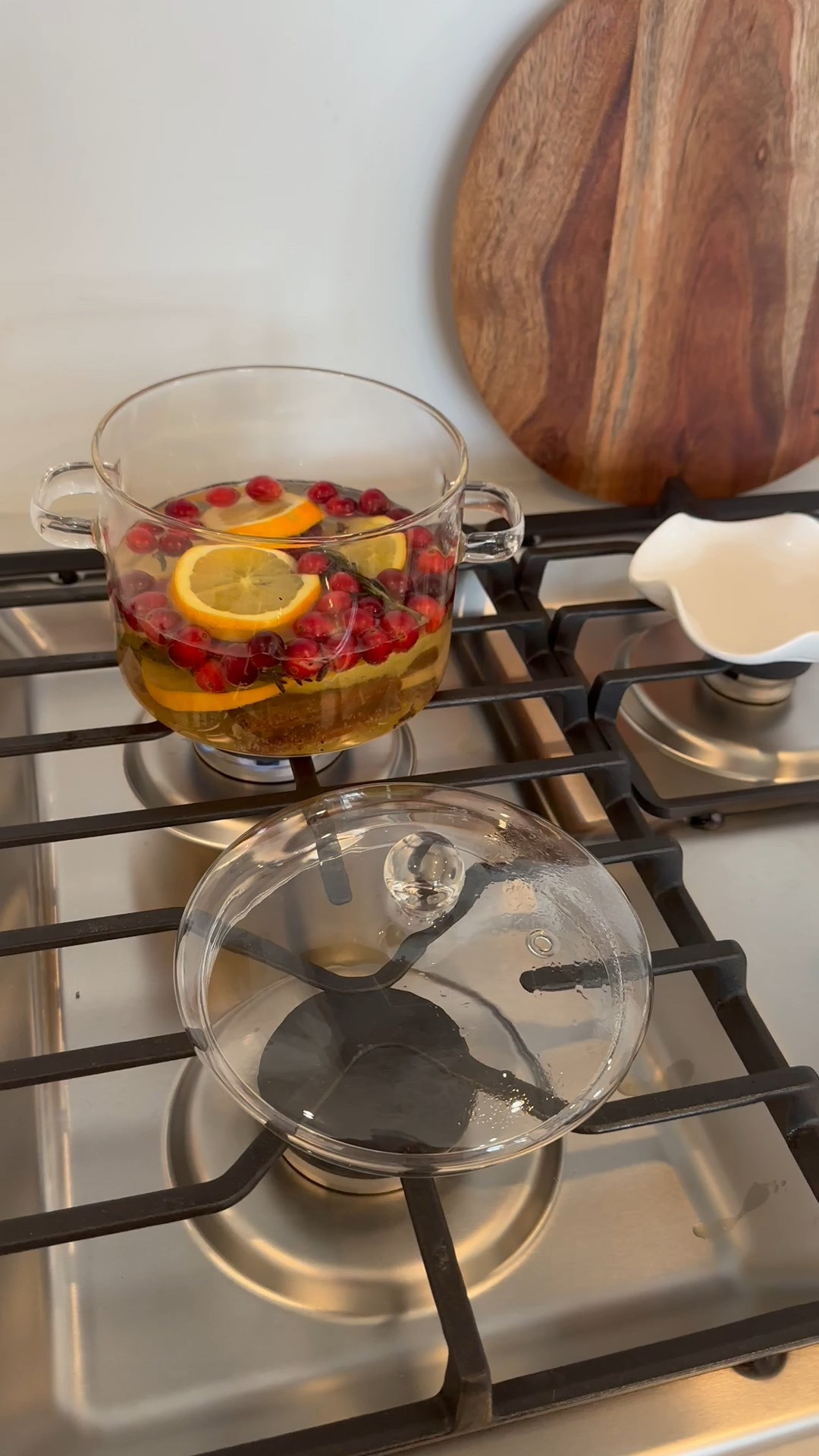 Simmer Pot season is my favorite! I wish you could SMELL this 

#LTKHome