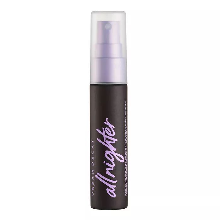 Urban Decay All Nighter Long-Lasting Makeup Setting Spray - Ulta Beauty | Target