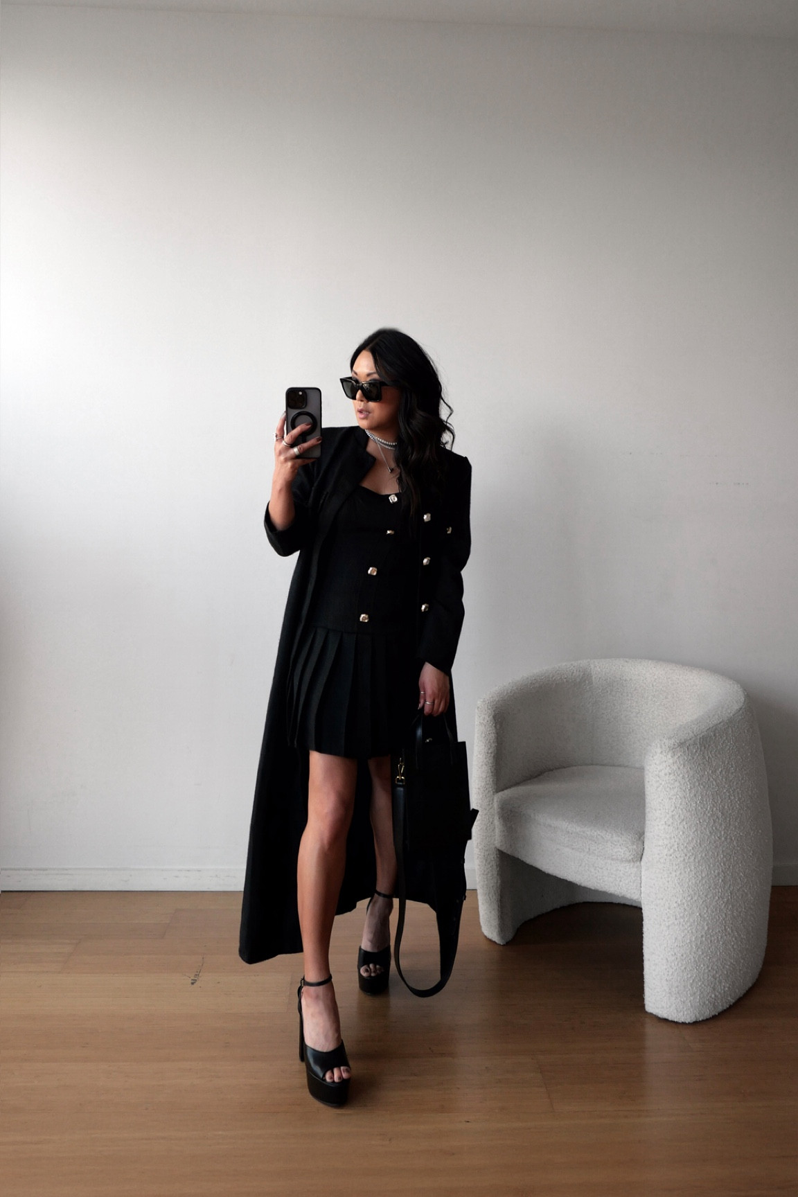 Matchy set are my cheat code