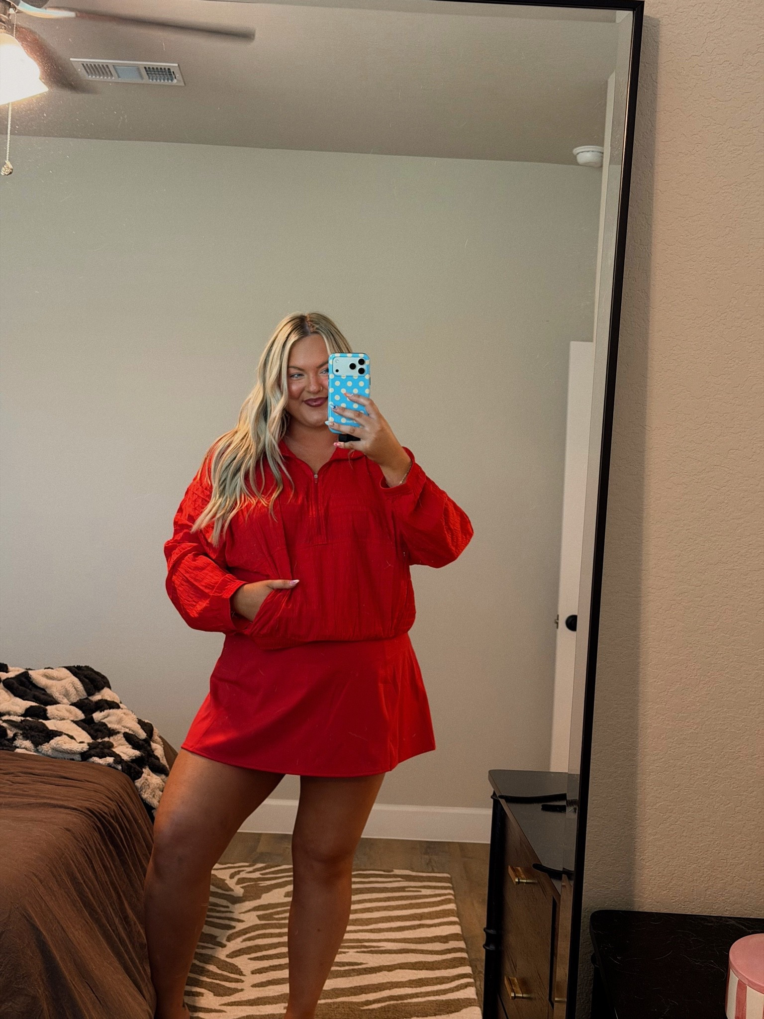 Size 1x
@Spanx

#LTKActive #LTKPlusSize #LTKTall
