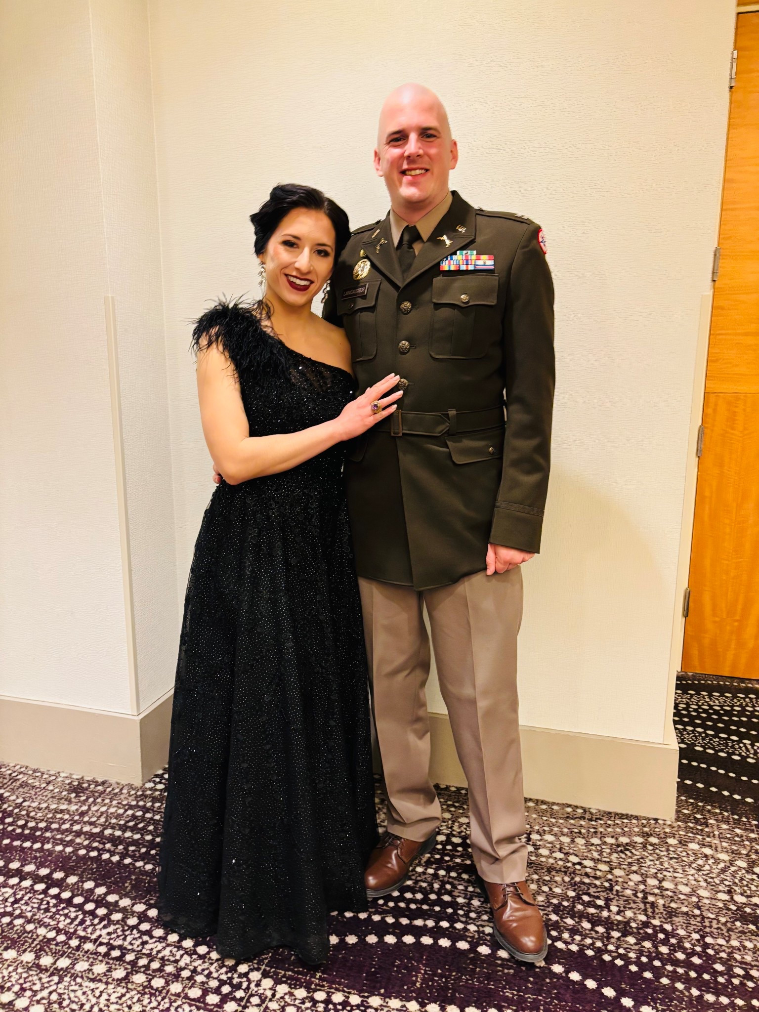 It was a roaring night ✨



#LTKParties #LTKWedding #LTKStyleTip