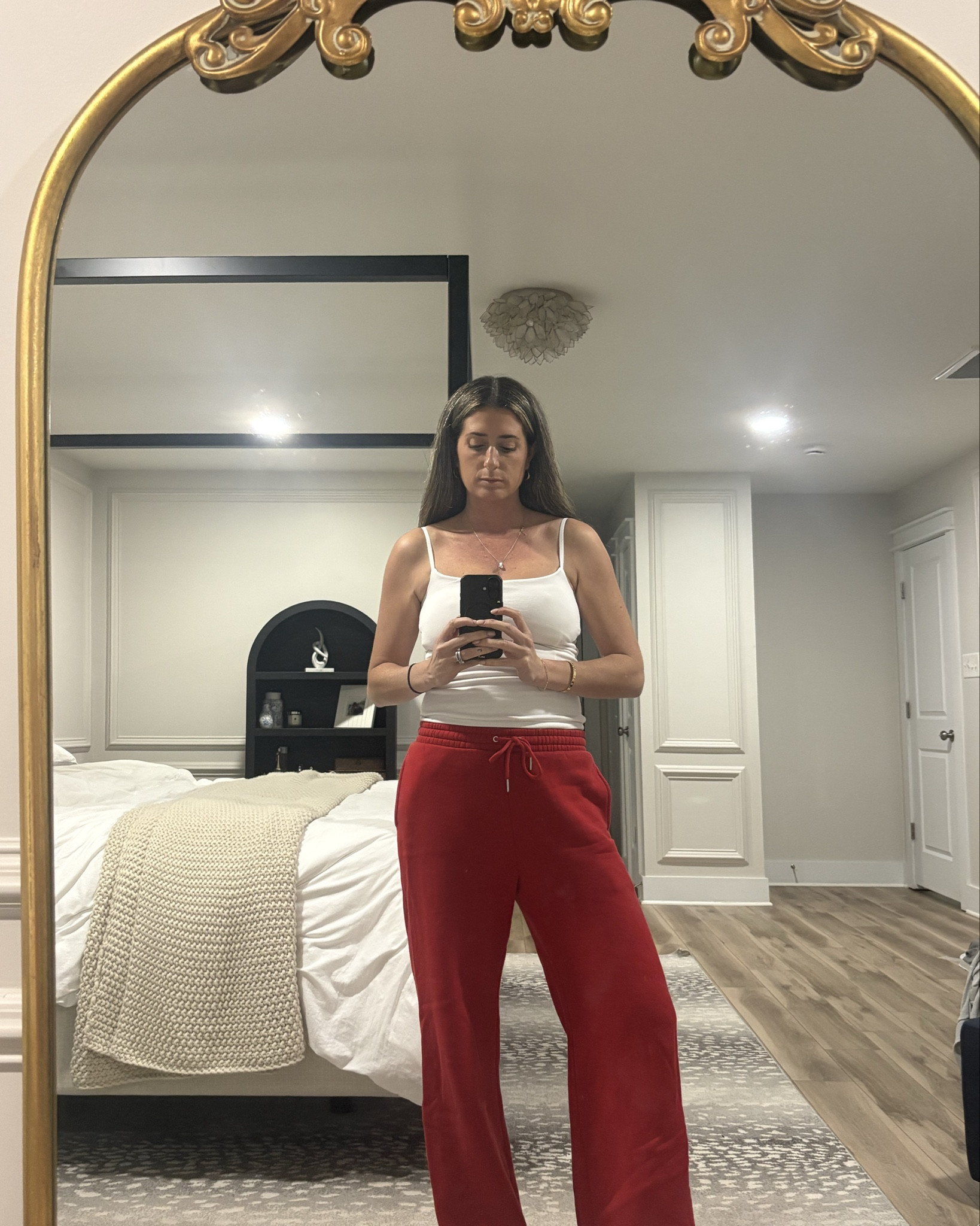 Including my favorite comfy cami tops and sweats as well as my favorite jeans! AFLTK is the code

#LTKootd #LTKSpringSale #LTKmomlife