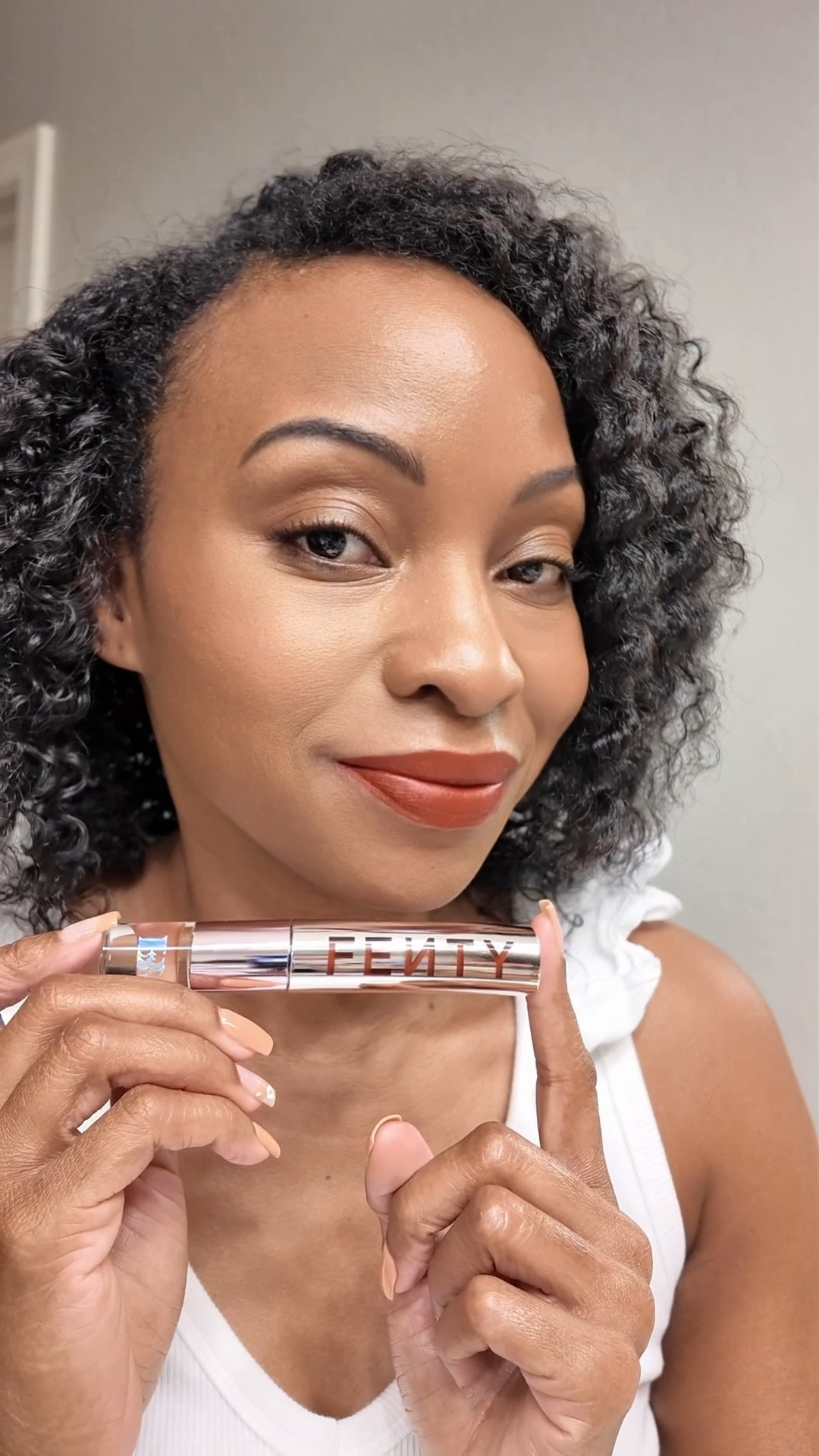 I just discovered these Fenty Velvet Matte lipsticks and loving the pigment and texture. They are having a site wide 30% off sale!! 



#LTKBeauty #LTKSaleAlert