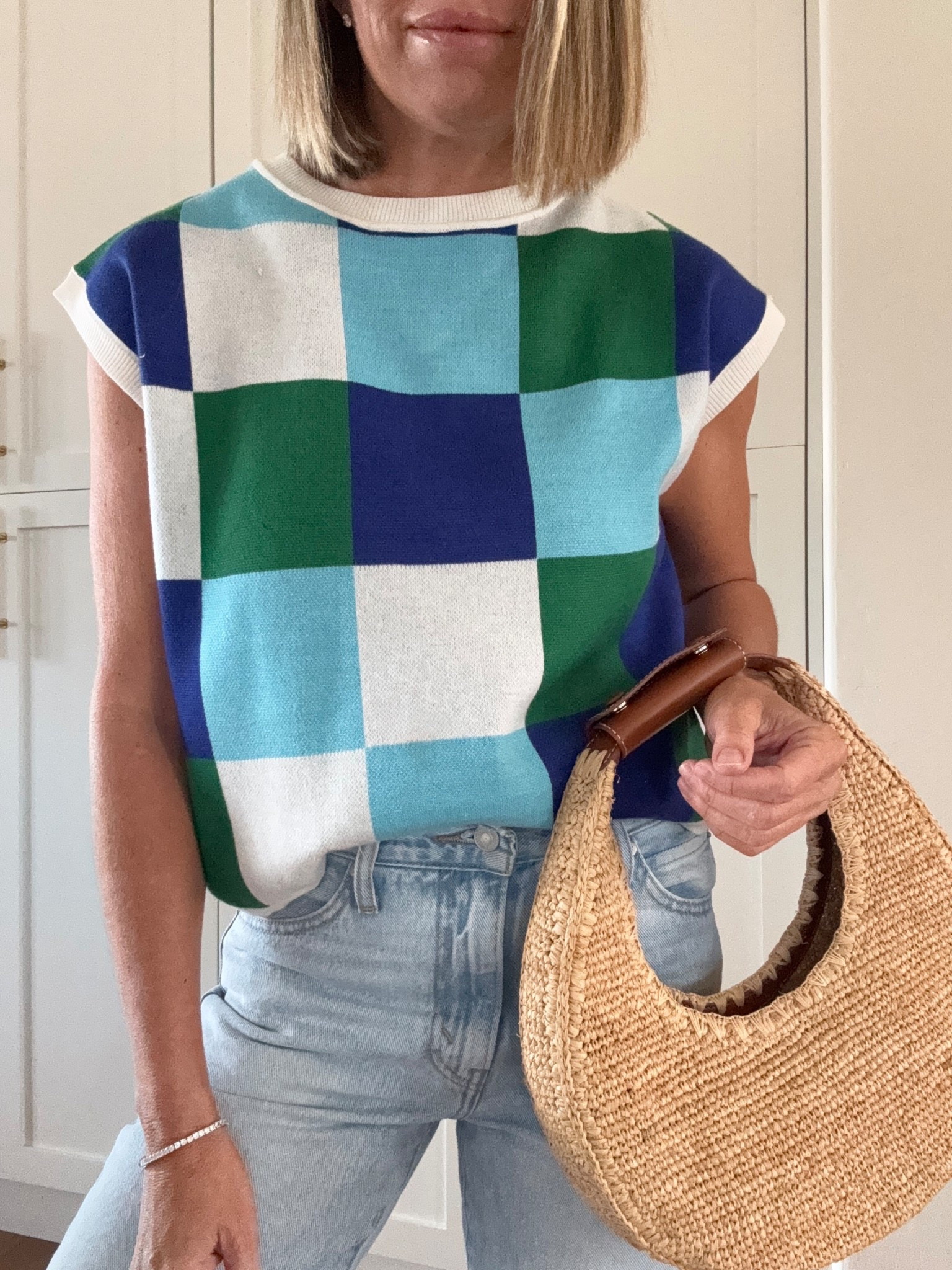 Spring outfit under $100

#LTKFindsUnder100 #LTKFindsUnder50