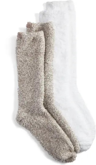 2-Pack CozyChic™ Socks | Nordstrom