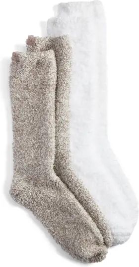 2-Pack CozyChic™ Socks | Nordstrom