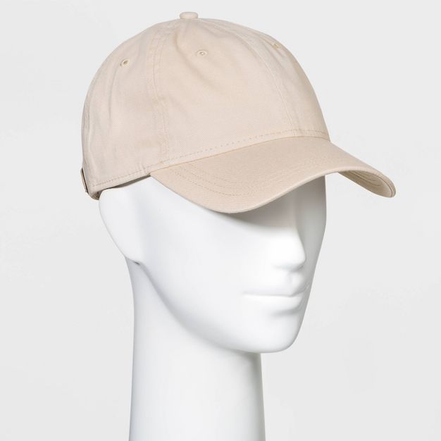 Women's Baseball Hat - Universal Thread™ | Target