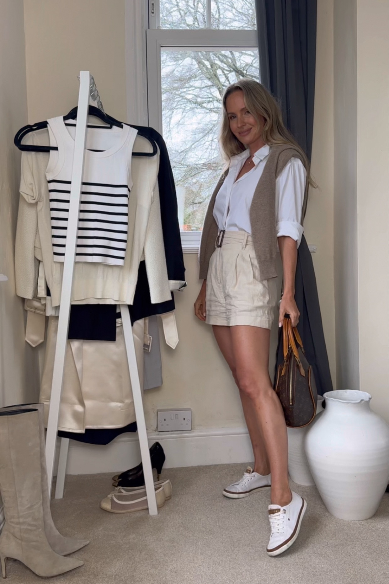 #LTKtravel #LTKstyletip #LTKover40