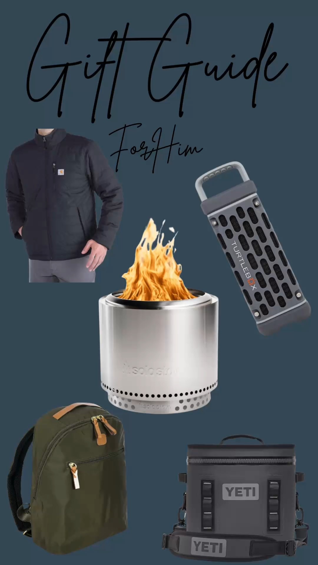 #LTKMens #LTKGiftGuide