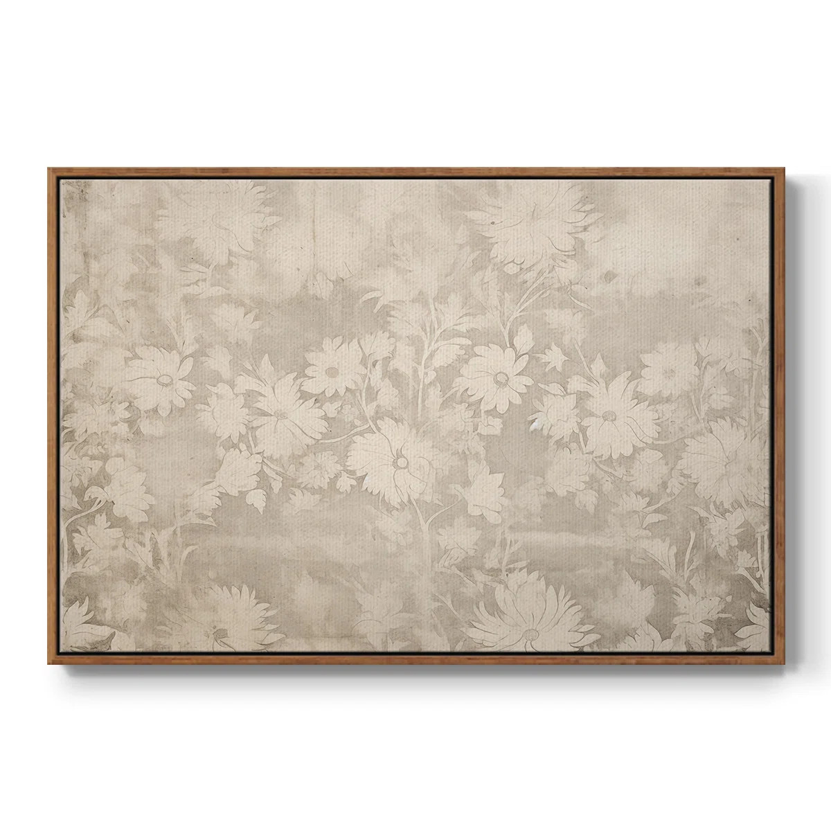 " Vintage Botanical - I " | Wayfair North America