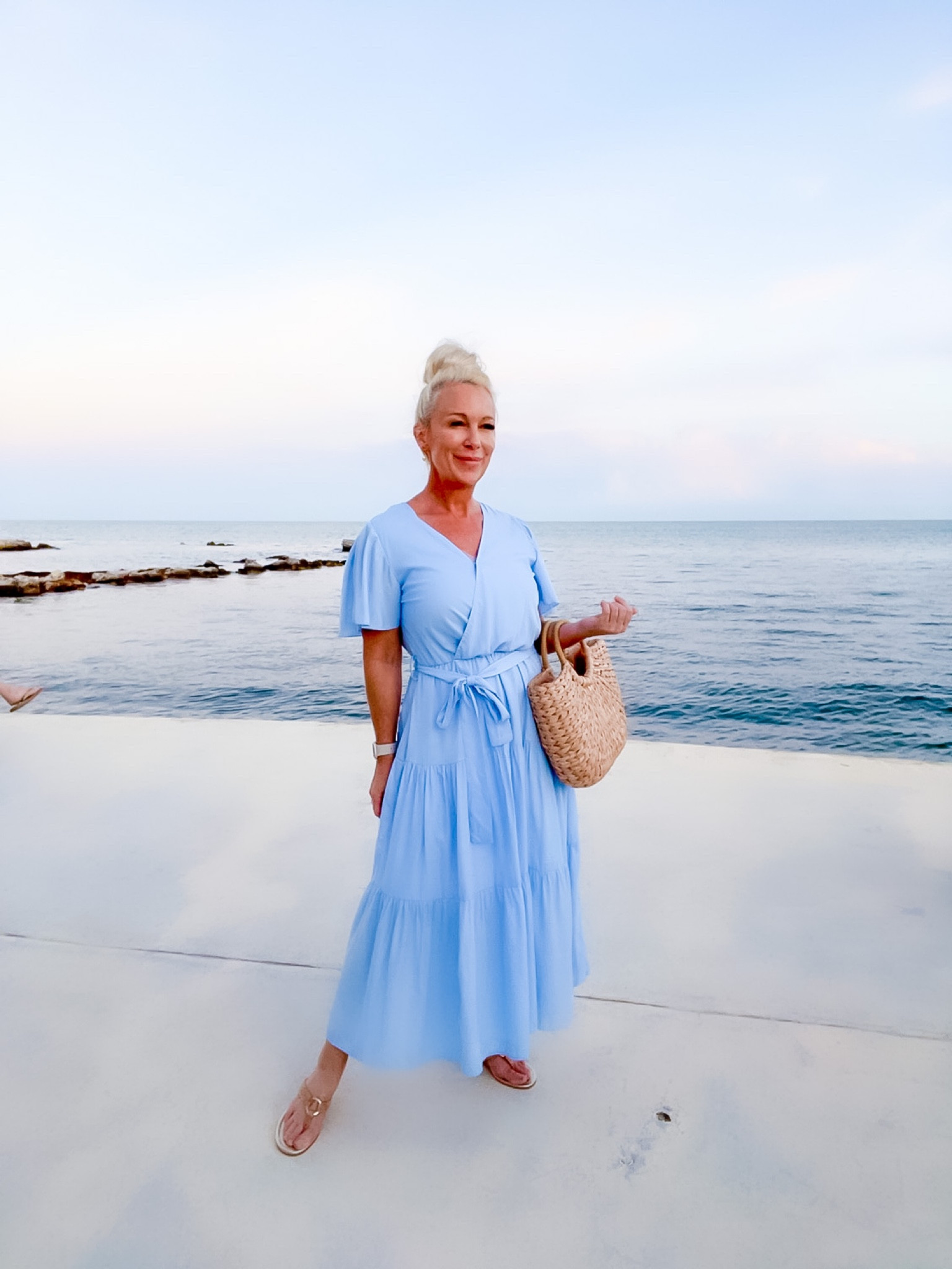 Vacation Dress / Wedding Guest Dress / Beach / Island / Florida / Key West

#LTKtravel #LTKwedding #LTKunder50