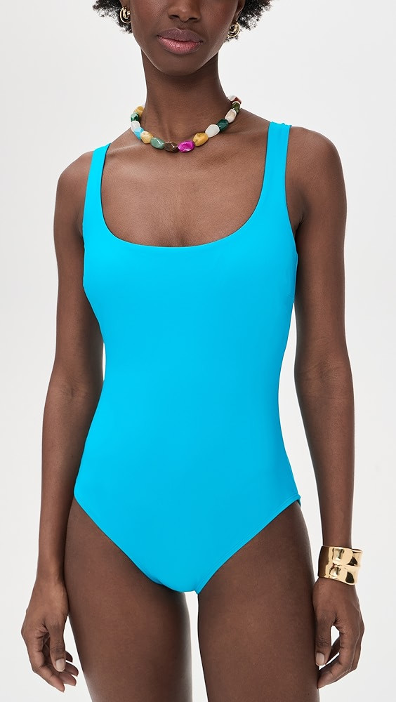 Dreamsculpt One Piece Swim Suit | Shopbop