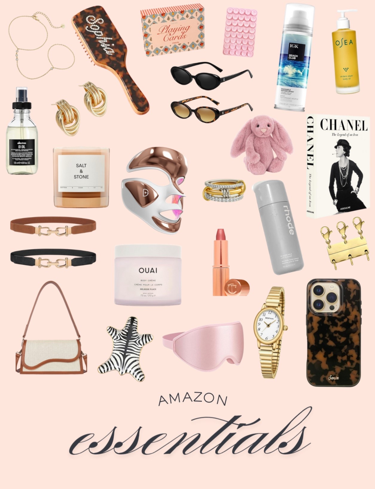 summer needs🤩

#LTKGiftGuide #LTKFindsUnder50 #LTKSaleAlert