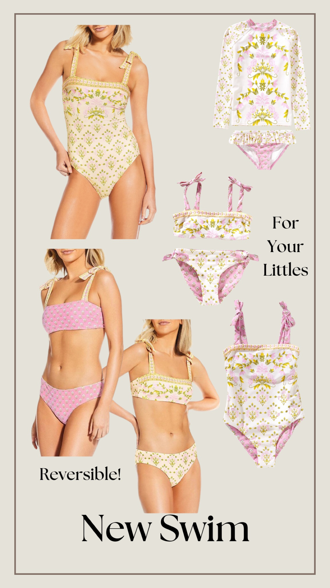 New swim!! 
