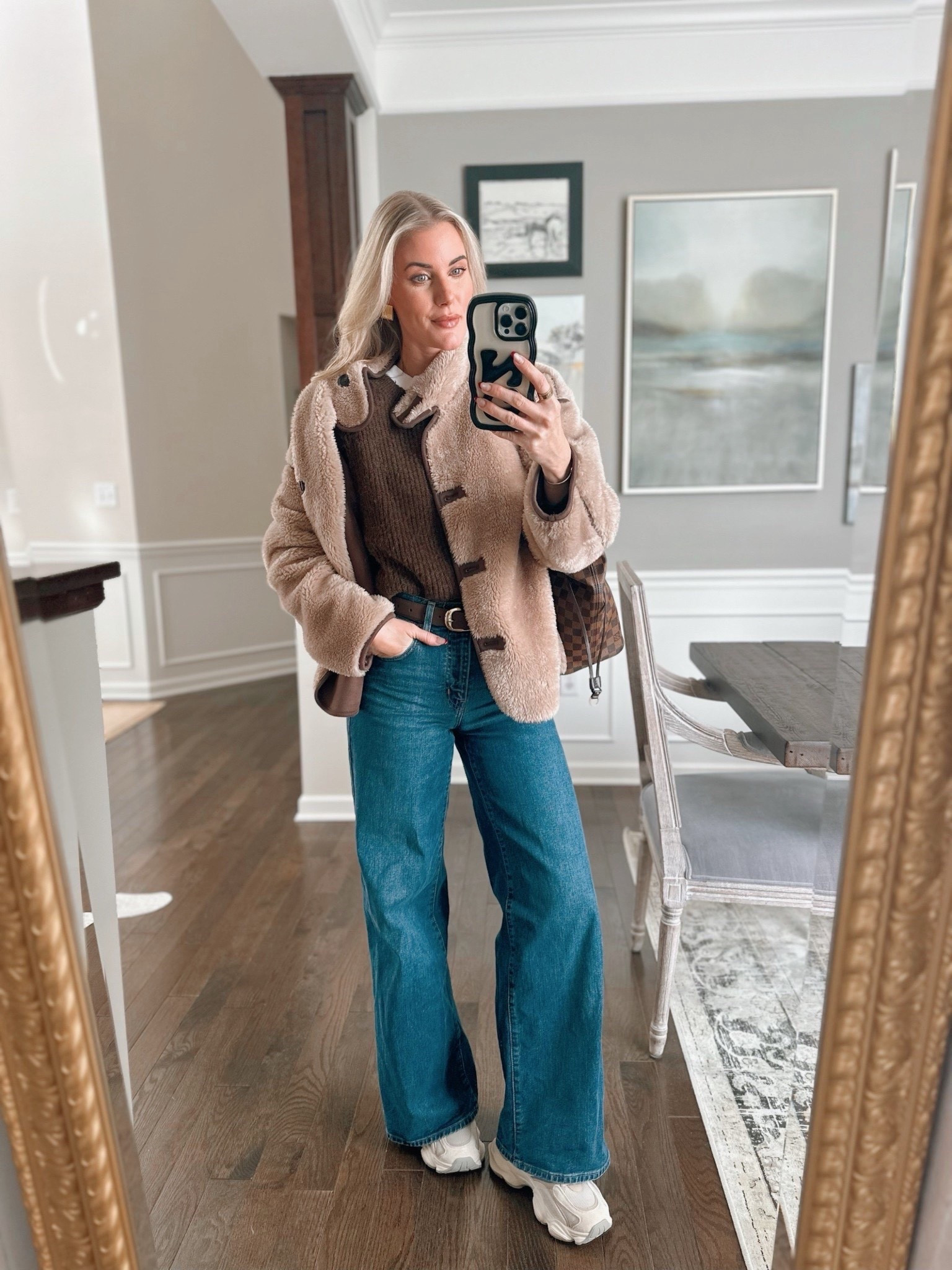 Spring outfit idea #targetstyle #madewell #amazonfashion @amazonfindsandfashion @Target @Madewell 

#LTKmomlife #LTKootd #LTKSeasonal