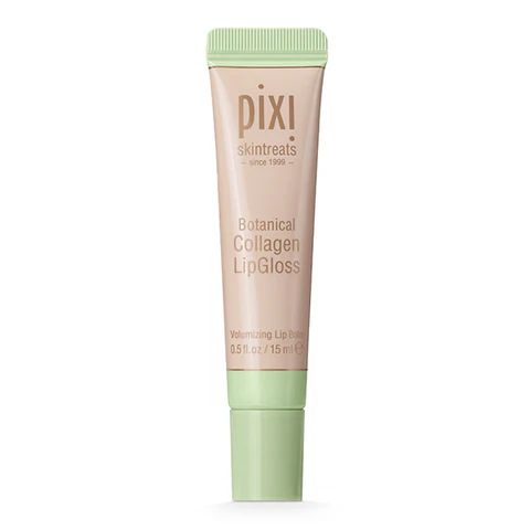 Botanical Collagen LipGloss | Pixi Beauty