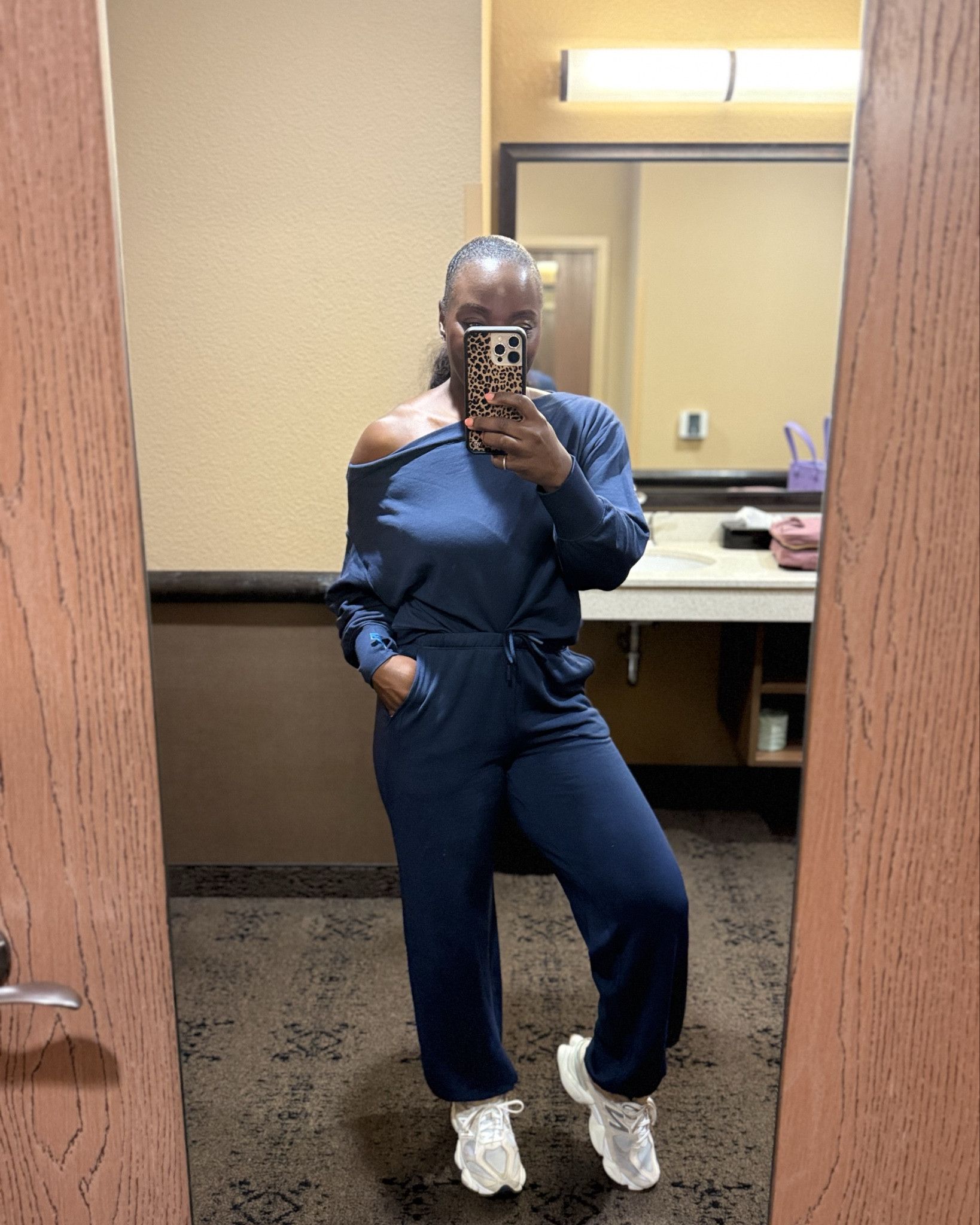 This look is perfect for travel and spring break fun. The material is so soft and comfy . Wearing an XS in pants and a Small in the top. Target, target style 

#LTKgrwm #LTKTravel #LTKootd