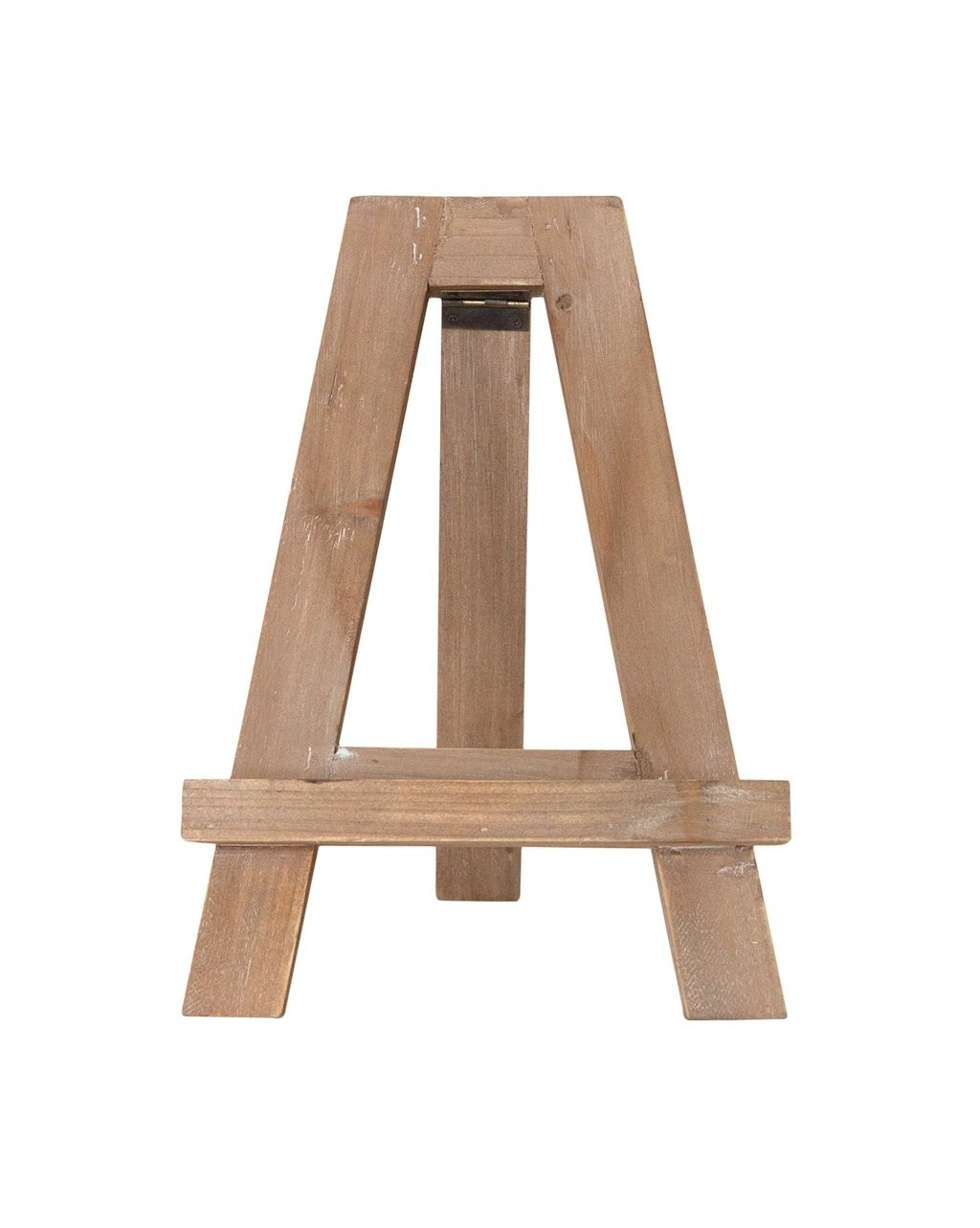 Wooden Easel Object | McGee & Co.