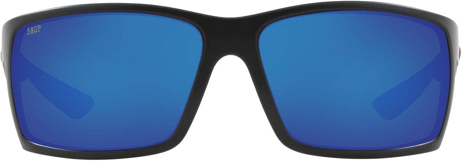 Costa Del Mar Men's Reefton Rectangular Sunglasses | Amazon (US)