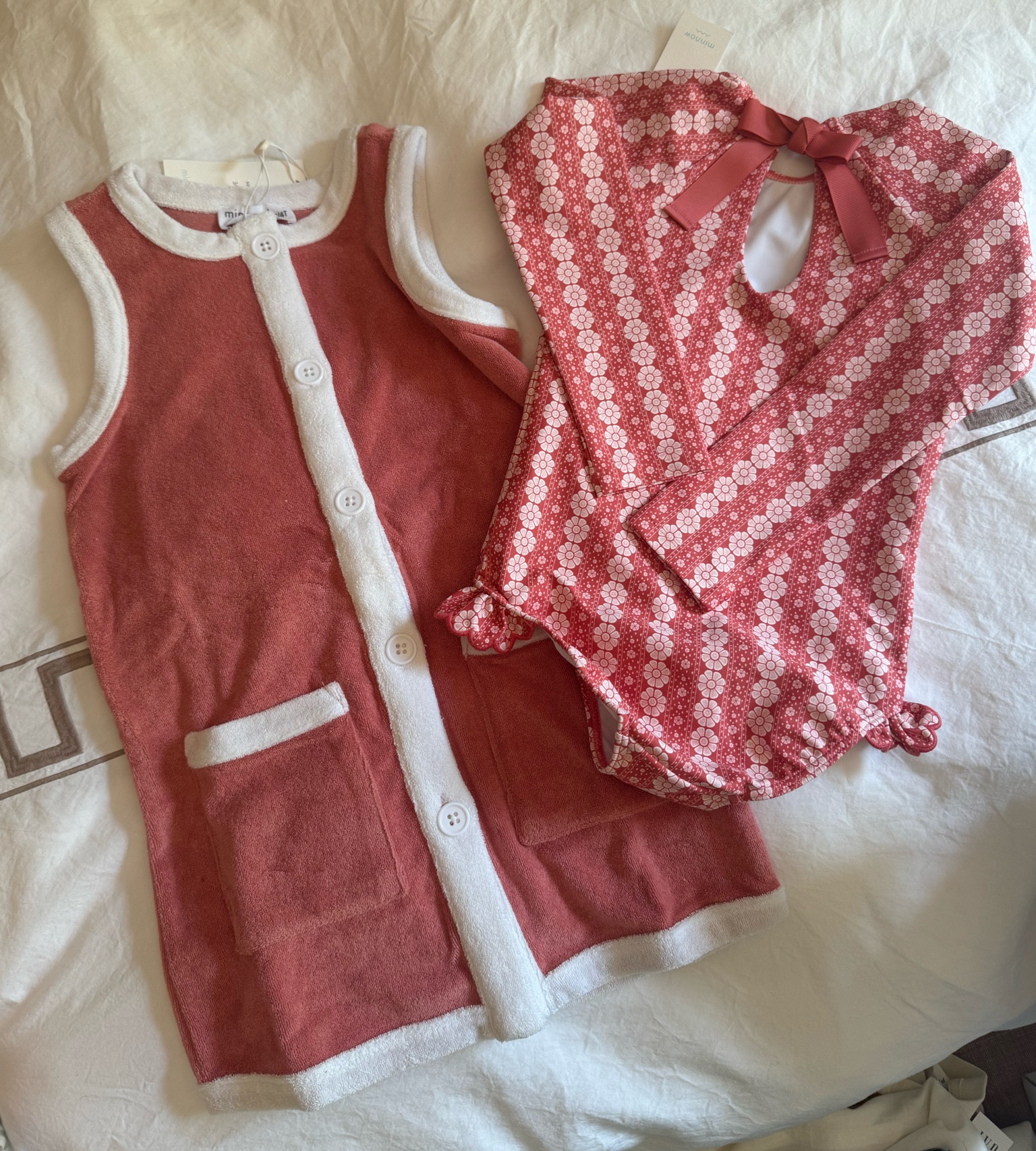 @minnow is just the cutest.