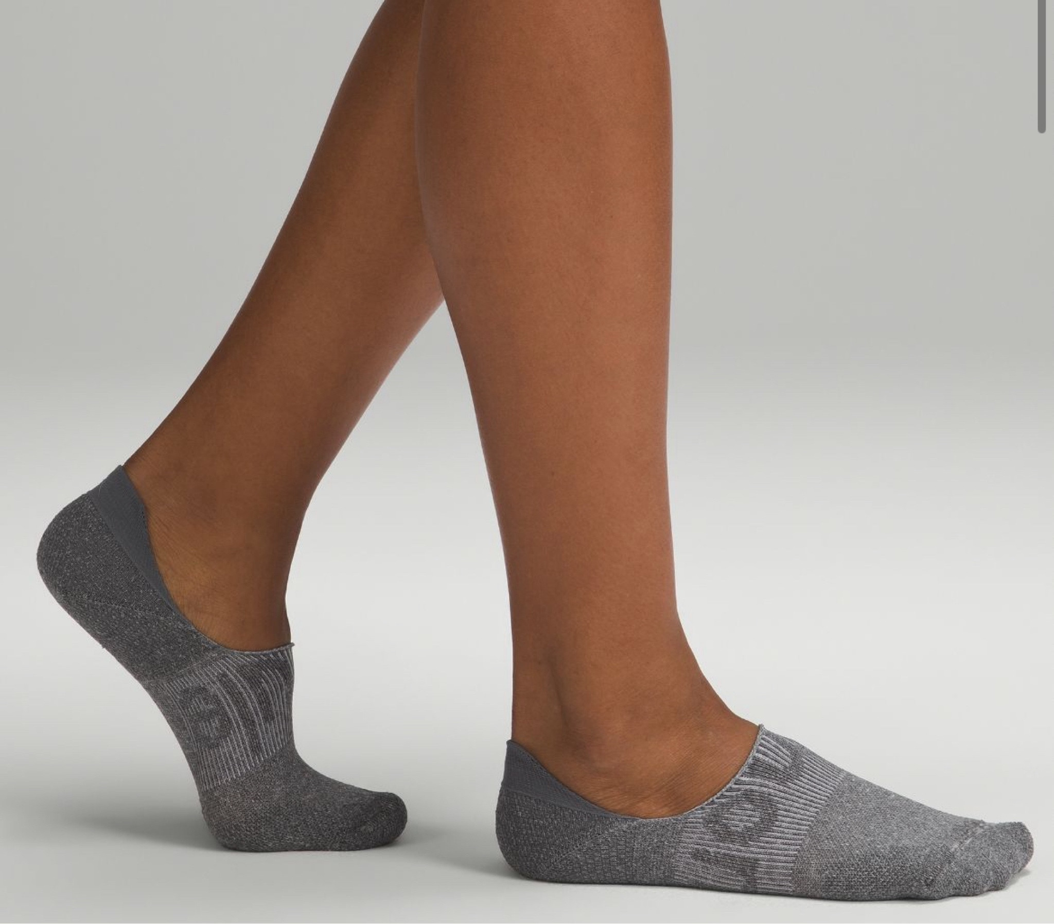 The only no-show socks that actually stay up 