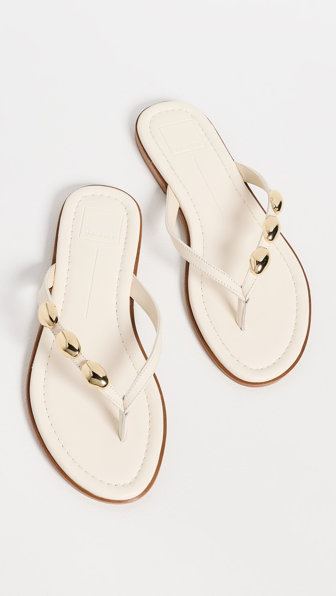 Dolce Vita Juny Thong Sandals | Shopbop | Shopbop
