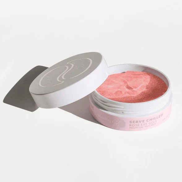 Serve Chilled™ Rosé Eye Gels | Rosé Eye Patch | Patchology | Patchology