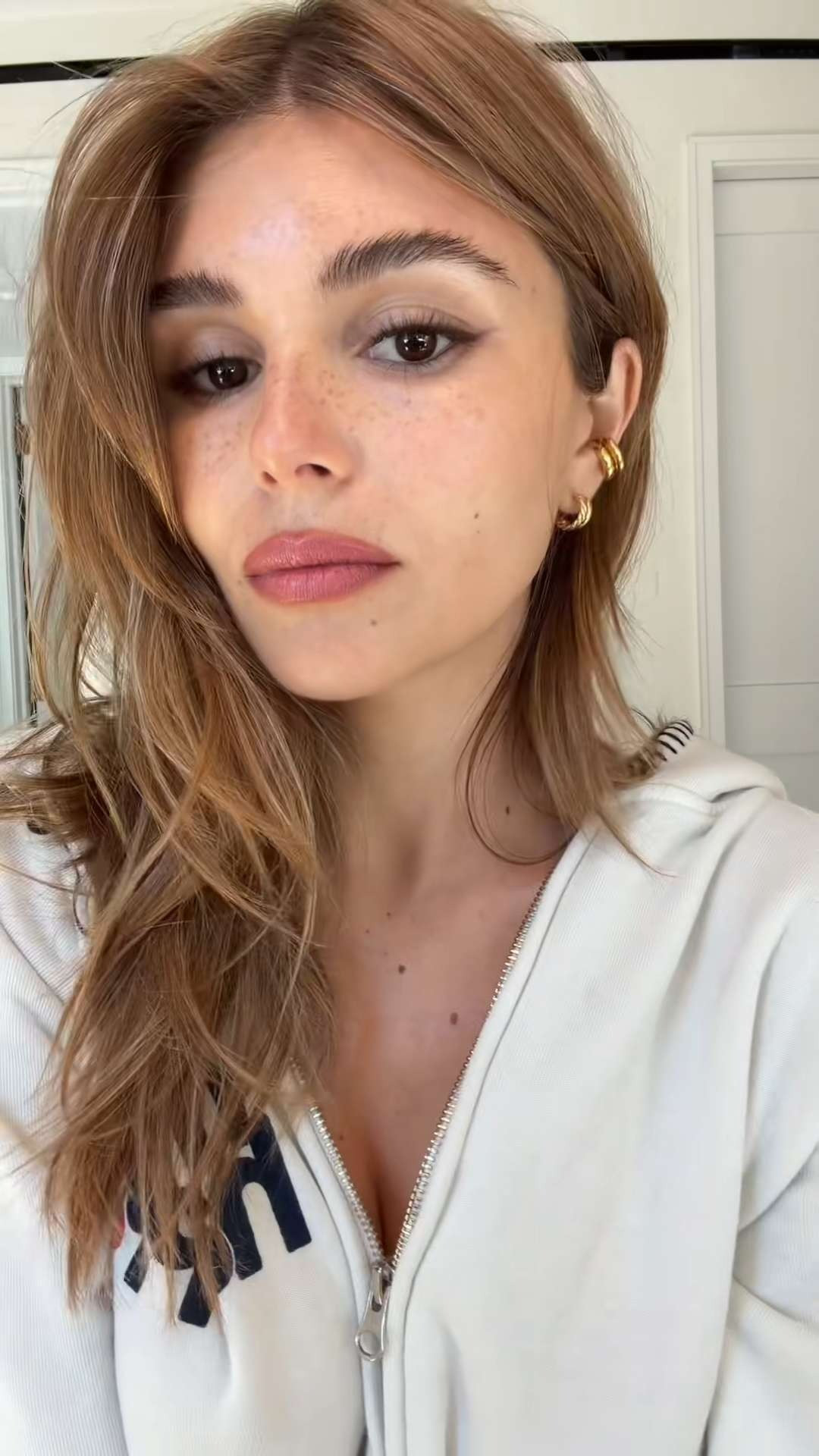 the power of concealer and a good lip 

 #LTKBeauty